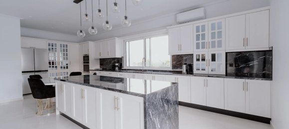 7 غرف نوم فيلا في Kalyvia Thorikou, Greece رقم 53101 13