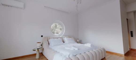 7 غرف نوم فيلا في Kalyvia Thorikou, Greece رقم 53101 22