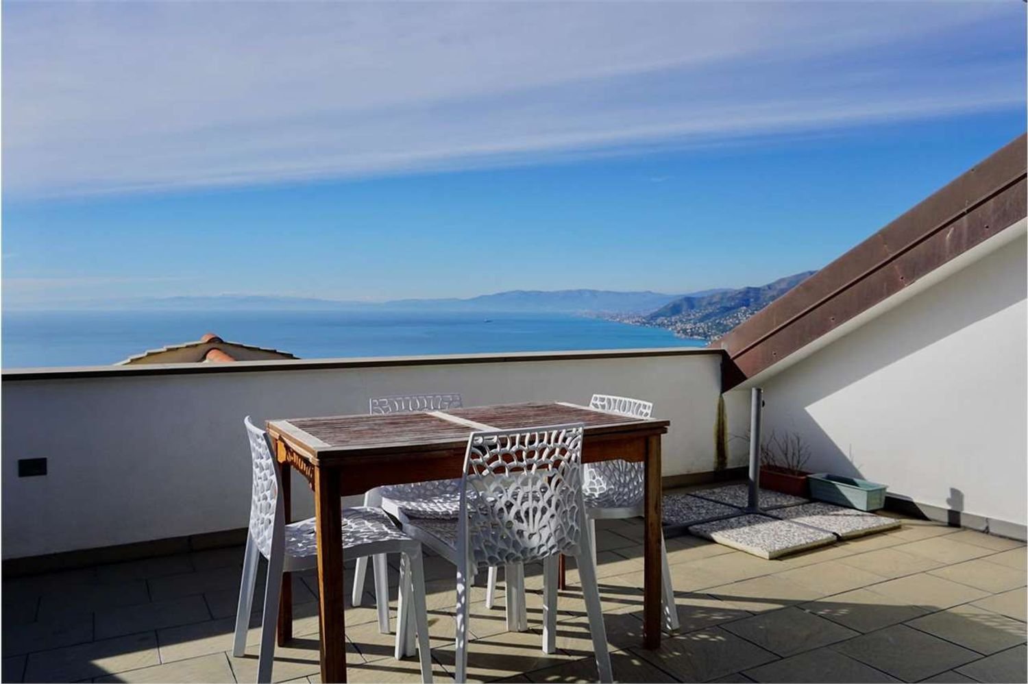 7غرفة بانتهاوس في Camogli, Italy رقم 120230