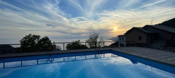 7غرفة بانتهاوس في Camogli, Italy رقم 120230 21