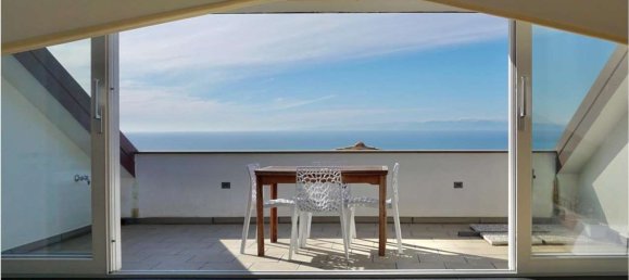 7غرفة بانتهاوس في Camogli, Italy رقم 120230 12