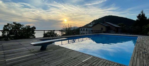 7غرفة بانتهاوس في Camogli, Italy رقم 120230 22