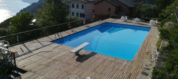 7غرفة بانتهاوس في Camogli, Italy رقم 120230 15