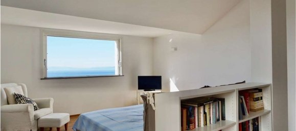 7غرفة بانتهاوس في Camogli, Italy رقم 120230 5