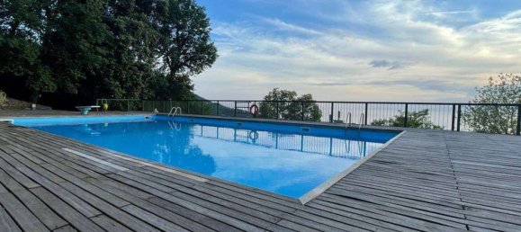 7غرفة بانتهاوس في Camogli, Italy رقم 120230 23