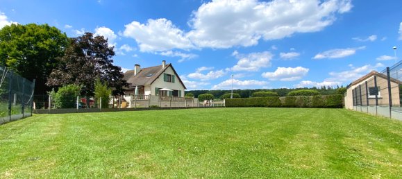 Terreno em Saint-Aubin-des-Bois, France N.º 273108 2