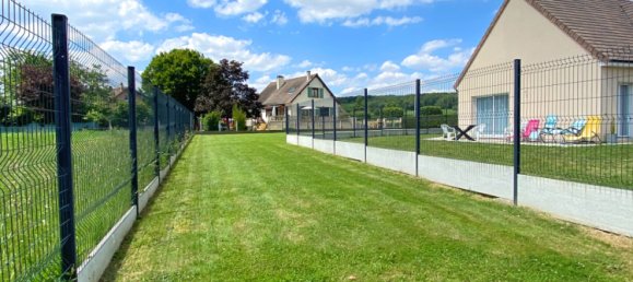 Terreno em Saint-Aubin-des-Bois, France N.º 273108 3