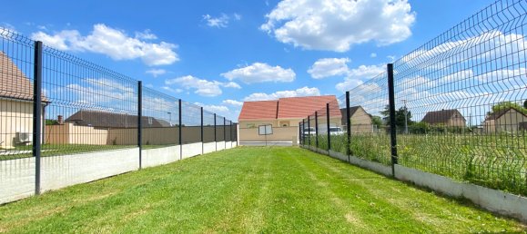 Terreno em Saint-Aubin-des-Bois, France N.º 273108 4