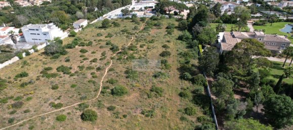 Terreno T4 em Luz, Portugal N.º 88258 10