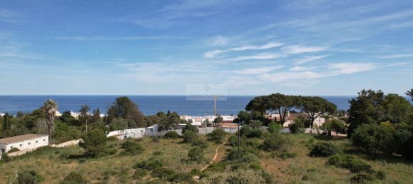 Terreno T4 em Luz, Portugal N.º 88258 3