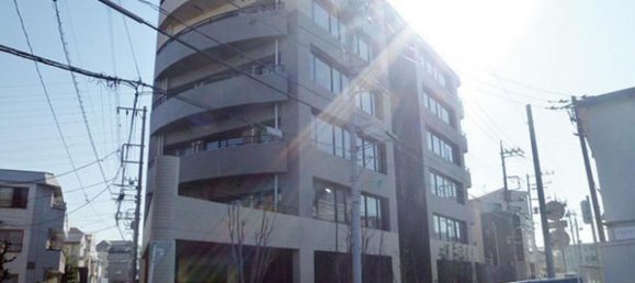 Apartamento T3 em Saitama, Japan N.º 5591 2