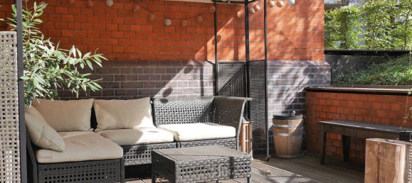 1 bedroom Apartment in Charlottenburg, Germany No. 261413 3