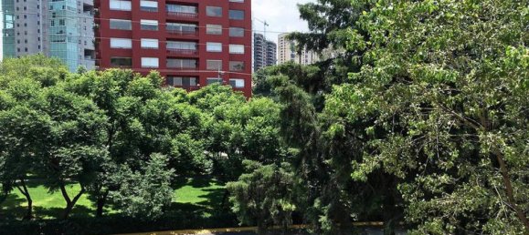 2 bedrooms Apartment in Mexico No. 152090 2