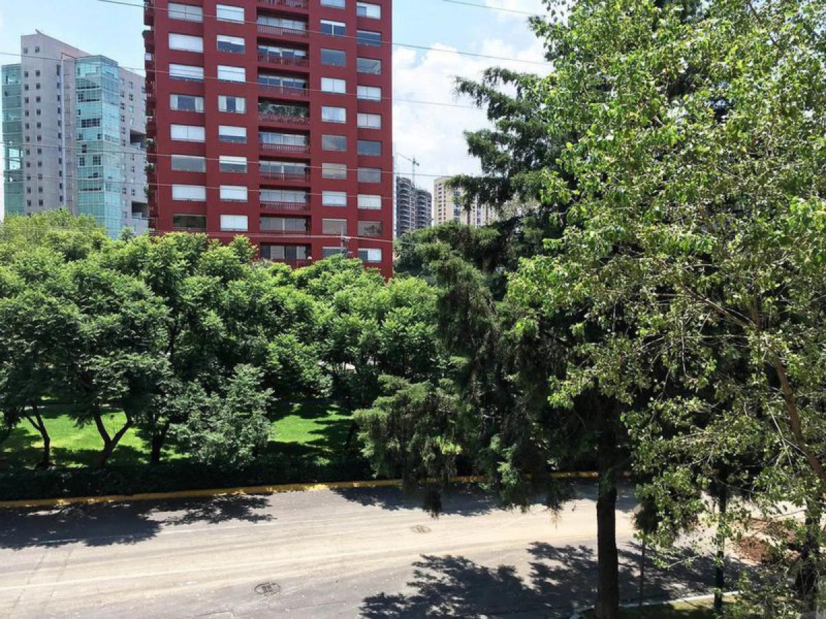 2 bedrooms Apartment in Mexico No. 152090