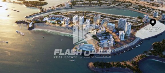 2 bedrooms Apartment in Mina Al Arab, UAE No. 33057 4