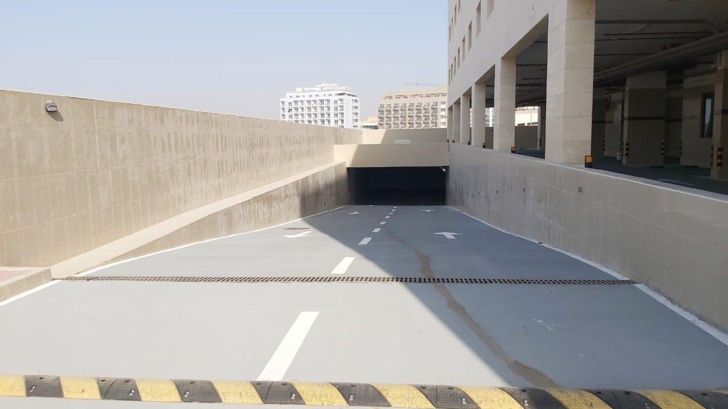 Квартира с 1 спальней в Dugasta Warsan, International City, ОАЭ № 63808