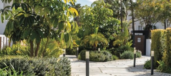 Adosado de 3 dormitorios en Marbella, Spain No. 48028 11