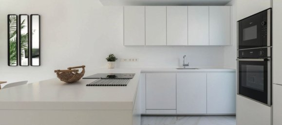 Adosado de 3 dormitorios en Marbella, Spain No. 48028 6