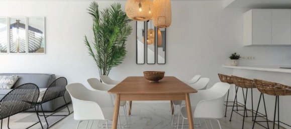 Adosado de 3 dormitorios en Marbella, Spain No. 48028 5