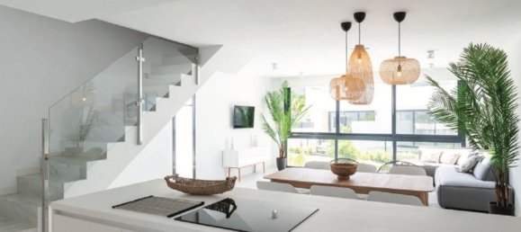 Adosado de 3 dormitorios en Marbella, Spain No. 48028 4