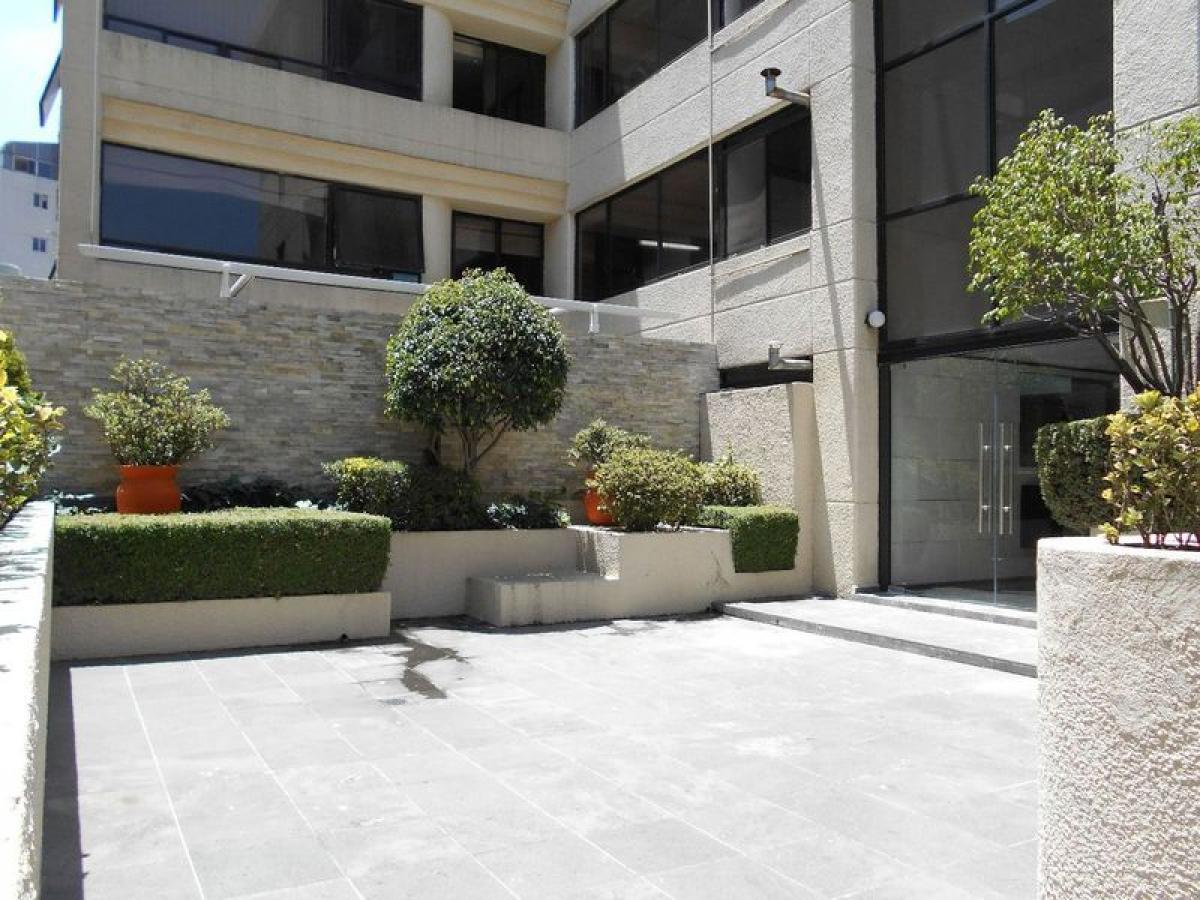 3 bedrooms Apartment in Mexico No. 207220