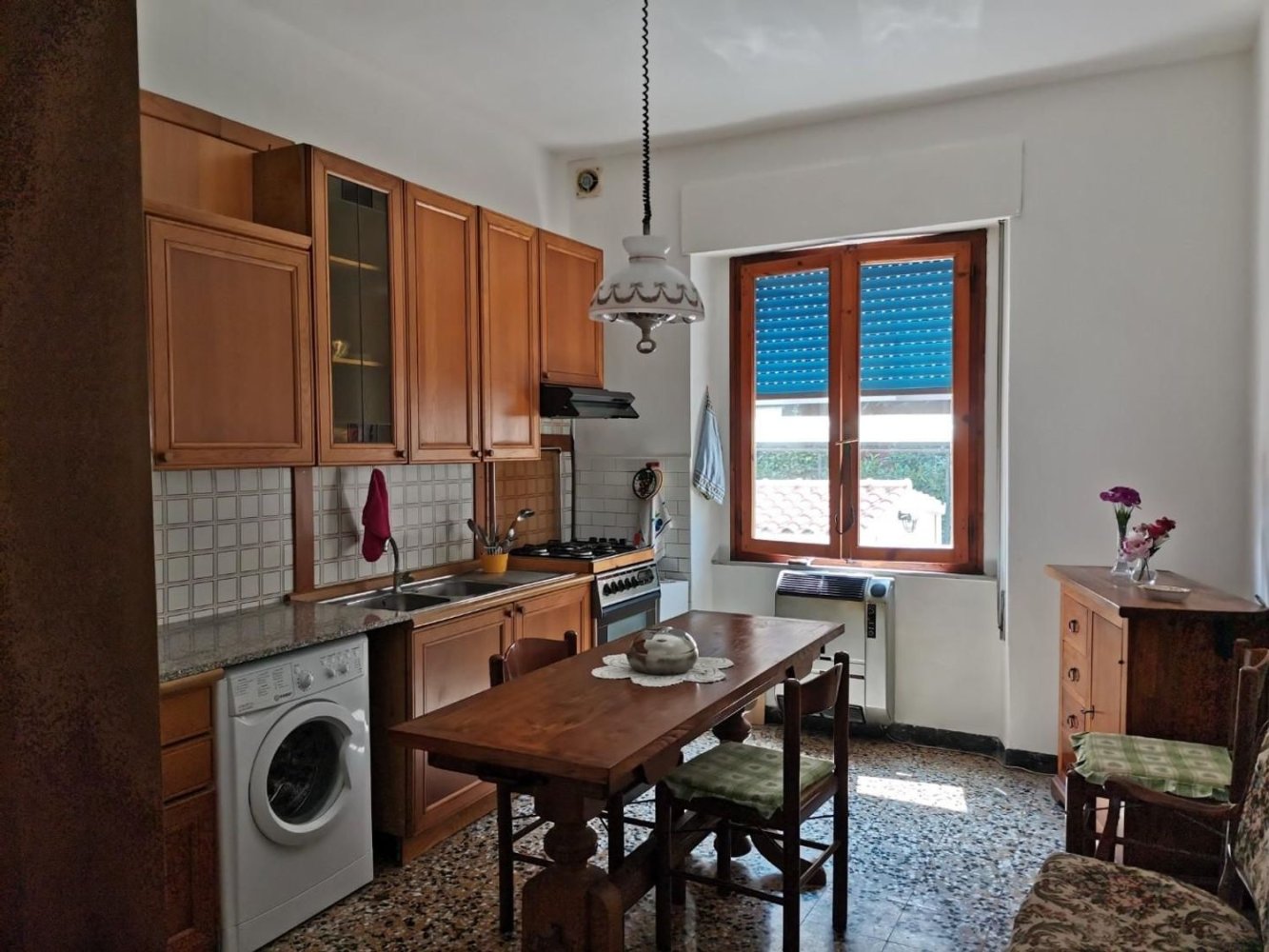 3 rooms Apartment in Poggibonsi, Italy No. 286703