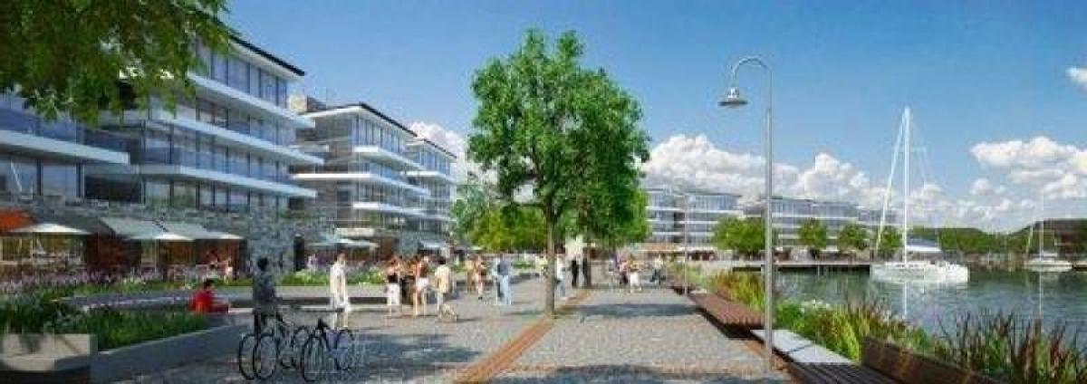  Land in Escobar, Argentina No. 121642