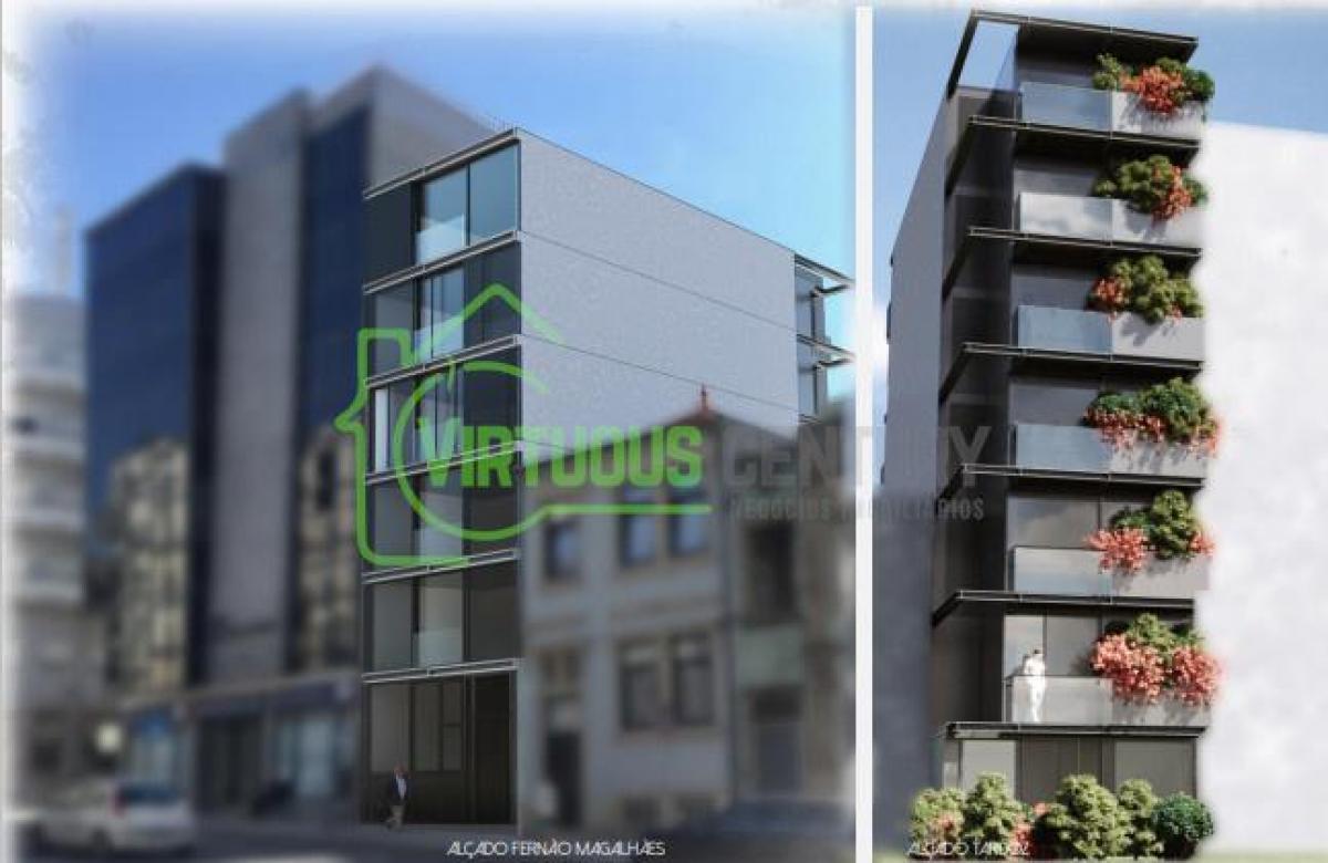 Studio in Porto, Portugal, Nr. 6385