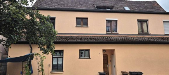 3غرفة منزل ذو طابقين في Schwabach, Germany رقم 260173 18