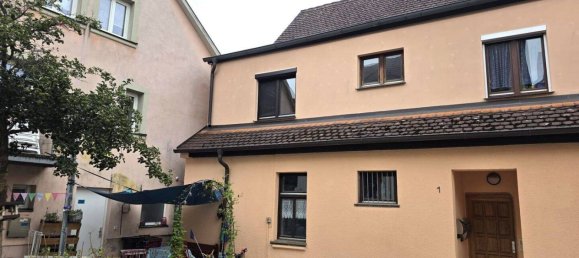 3غرفة منزل ذو طابقين في Schwabach, Germany رقم 260173 19