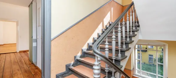 1 Schlafzimmer Wohnung in Prenzlauer Berg, Germany, Nr. 281512 11