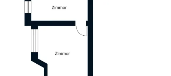 1 Schlafzimmer Wohnung in Prenzlauer Berg, Germany, Nr. 281512 13