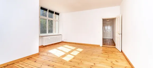 1 Schlafzimmer Wohnung in Prenzlauer Berg, Germany, Nr. 281512 6