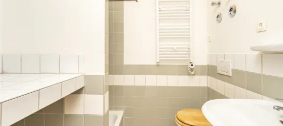 1 Schlafzimmer Wohnung in Prenzlauer Berg, Germany, Nr. 281512 10