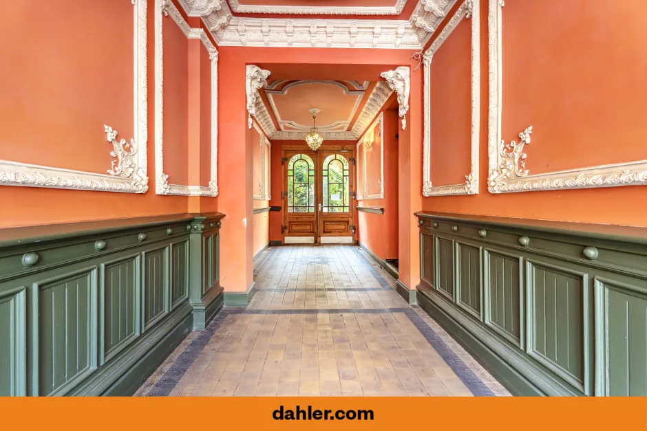 1 Schlafzimmer Wohnung in Prenzlauer Berg, Germany, Nr. 281512