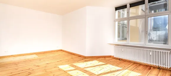 1 Schlafzimmer Wohnung in Prenzlauer Berg, Germany, Nr. 281512 4