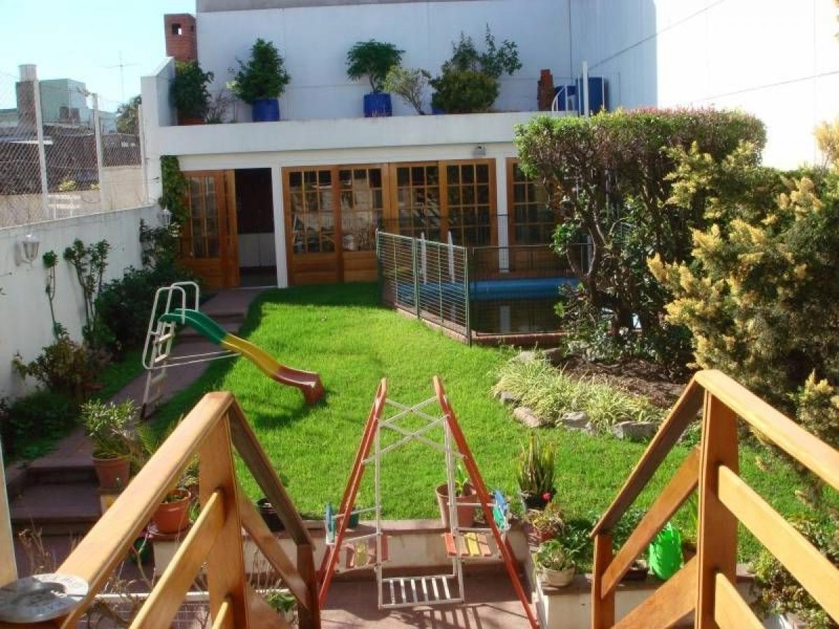 4 bedrooms House in Buenos Aires, Argentina No. 66276