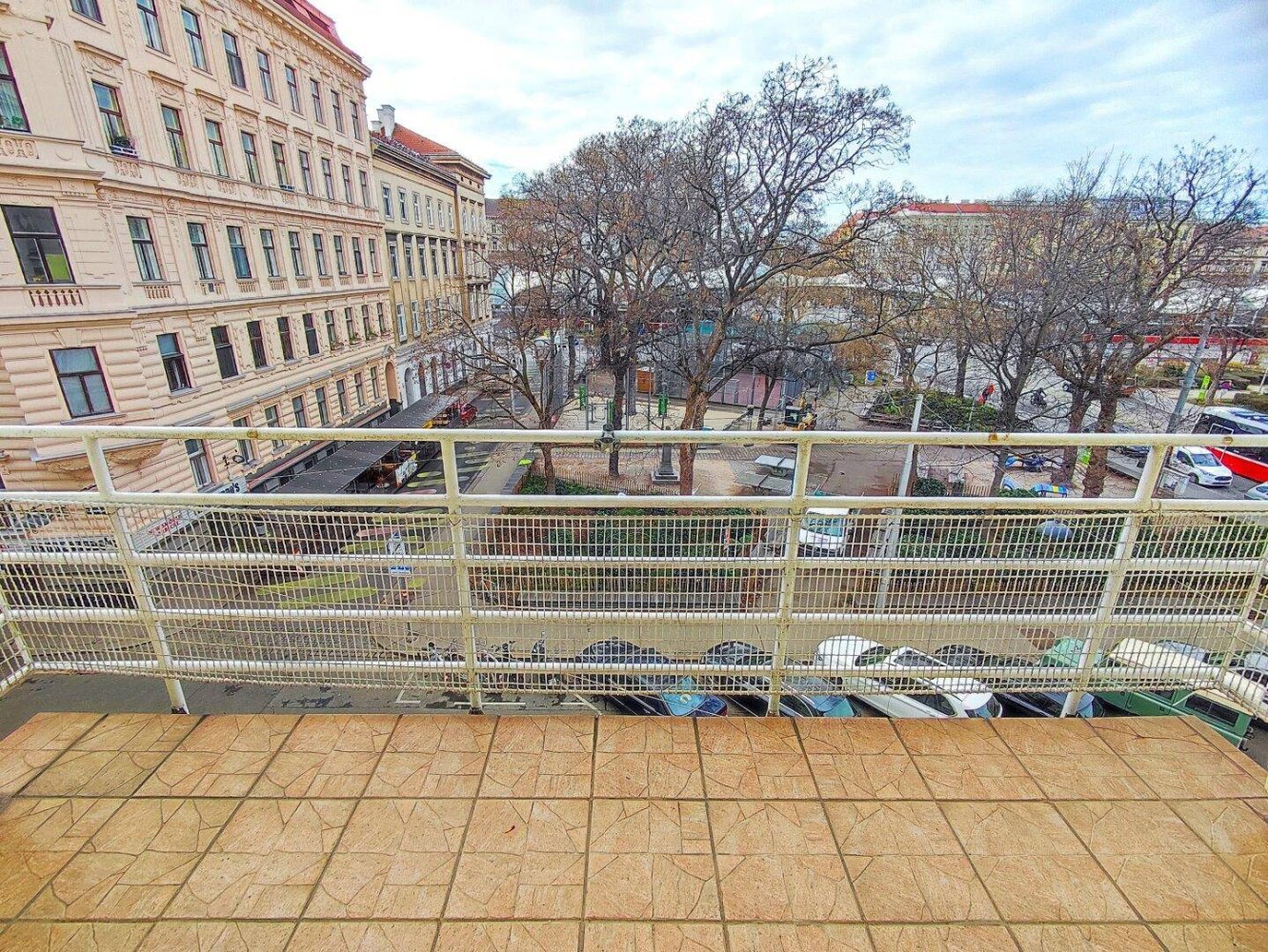 Apartamento de 3 divisões em Neubau, Austria N.º 221344
