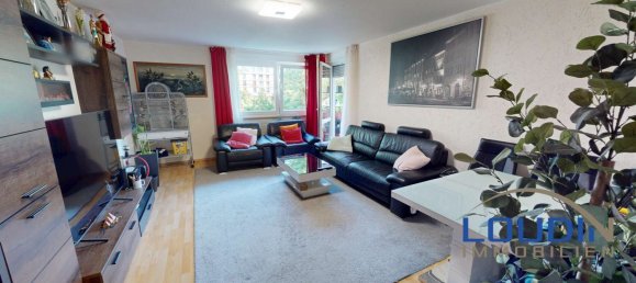 3-Zimmer Wohnung in Freiburg im Breisgau, Germany, Nr. 318552 2