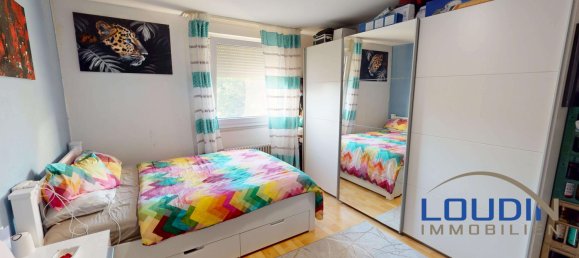 3-Zimmer Wohnung in Freiburg im Breisgau, Germany, Nr. 318552 4