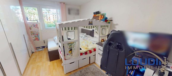 3-Zimmer Wohnung in Freiburg im Breisgau, Germany, Nr. 318552 5