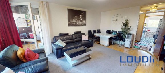 3-Zimmer Wohnung in Freiburg im Breisgau, Germany, Nr. 318552 3