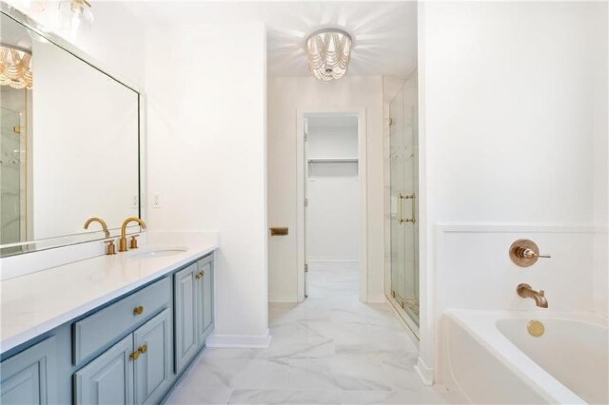 3 غرف نوم منزل في Mobile, USA رقم 433388