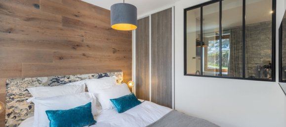 1 bedroom Apartment in Courchevel, France No. 554 5