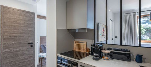 1 bedroom Apartment in Courchevel, France No. 554 4