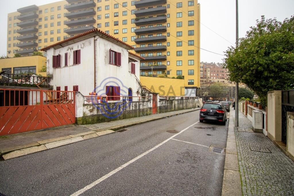 6 غرف نوم منزل في Vila Nova de Gaia, Portugal رقم 119619