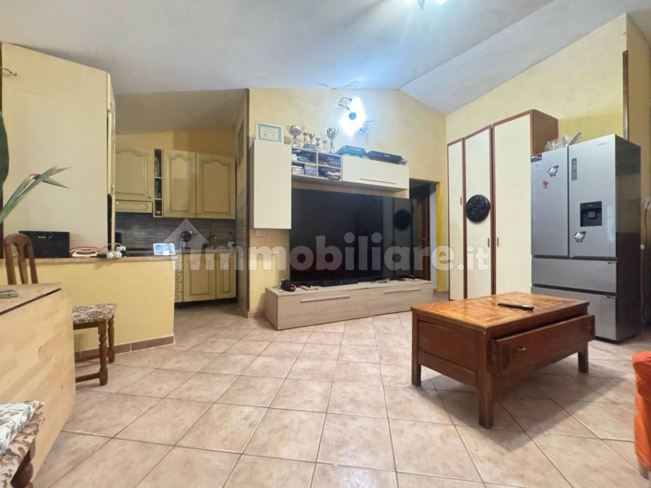 Casa T1 em Livorno, Italy N.º 195832