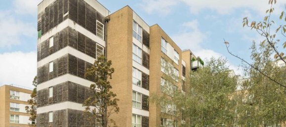 1 bedroom Apartment in Acton, United Kingdom No. 10048 6