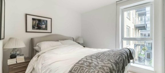 1 bedroom Apartment in Acton, United Kingdom No. 10048 4