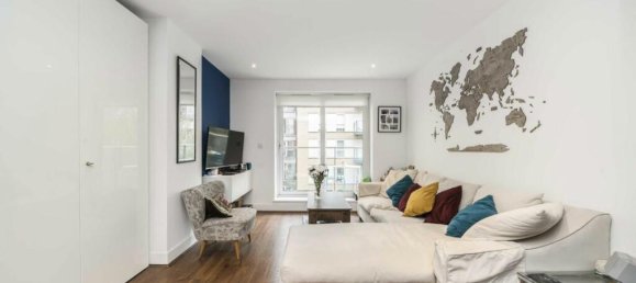 1 bedroom Apartment in Acton, United Kingdom No. 10048 2